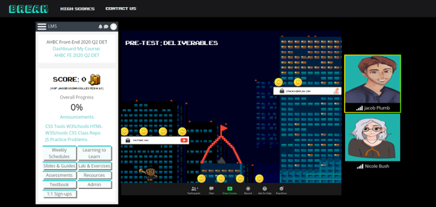 GAMEPLAY